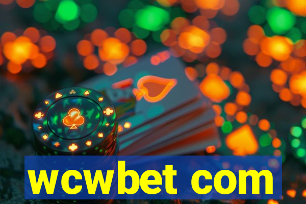 wcwbet com